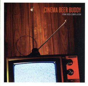 【輸入盤】Cinema Beer Buddy