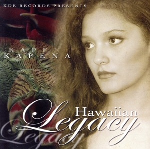 【輸入盤】Hawaiian Legacy