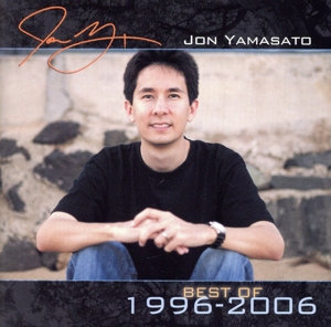 【輸入盤】JON YAMASATO/Best of 1996-2006