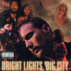 【輸入盤】Bright Lights Big City