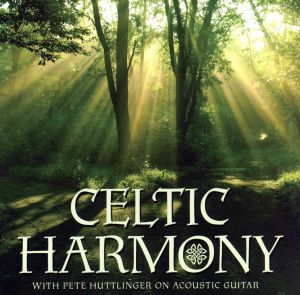 【輸入盤】Celtic Harmony