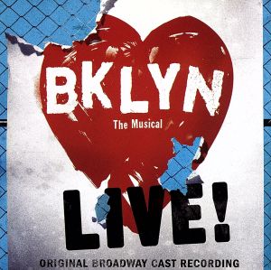 【輸入盤】Bklyn