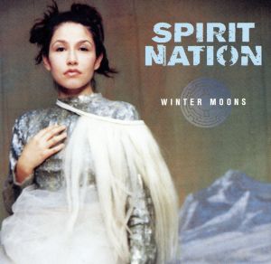 【輸入盤】Winter Moons