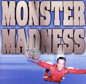 【輸入盤】Monster Madness