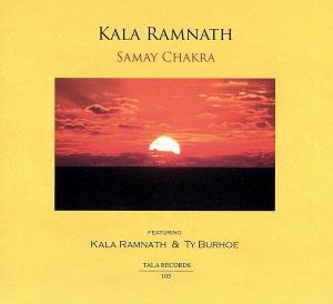 【輸入盤】Samay Chakra