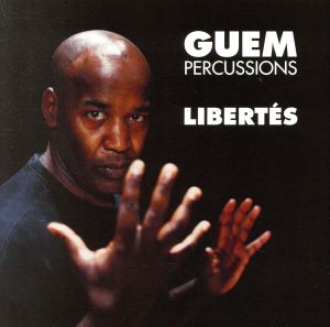 【輸入盤】Libertes