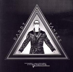 【輸入盤】Daddy Yankee Mundial