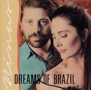 【輸入盤】Dreams of Brazil