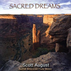 【輸入盤】Sacred Dreams