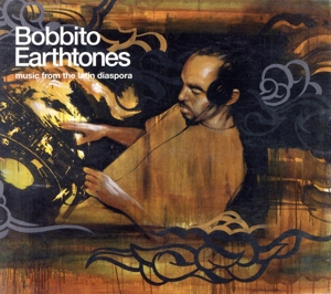 【輸入盤】Earthtones: Mixed By Bobbito