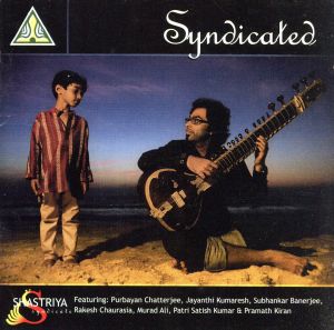 【輸入盤】Syndicated