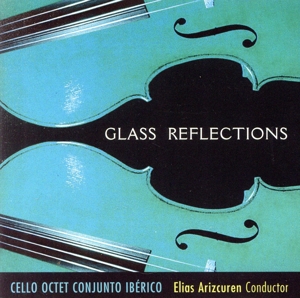 【輸入盤】Glass Reflections