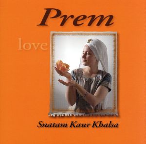 【輸入盤】Prem