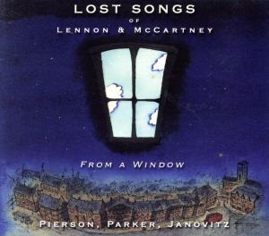 【輸入盤】Lost Songs of Lennon & Mccartney