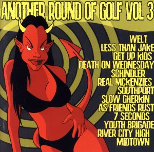 【輸入盤】Another Round of Golf 3