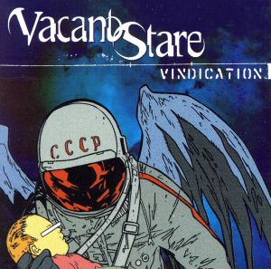 【輸入盤】Vindication