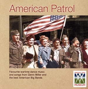 【輸入盤】American Patrol