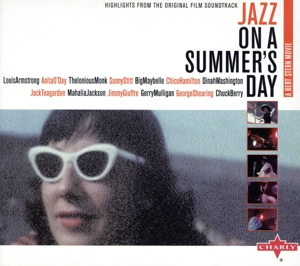 【輸入盤】Jazz on a Summer's Day