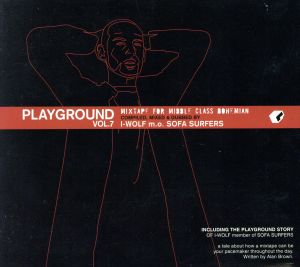 【輸入盤】Playground Vol.7