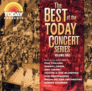 【輸入盤】Best of Today Concert 1