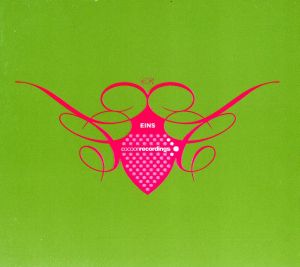 【輸入盤】Eins A: 12" Selection