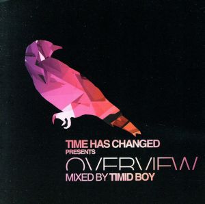 【輸入盤】Time Has Changed Overview