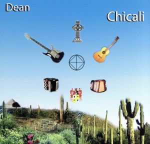 【輸入盤】Chicali