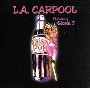 【輸入盤】Salsa Pop