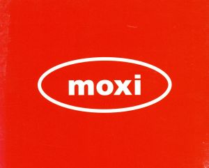 【輸入盤】Moxi