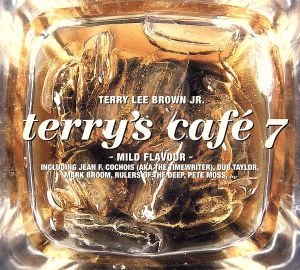 【輸入盤】Terry's Cafe 7