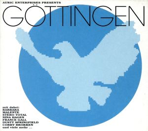 【輸入盤】Gottingen