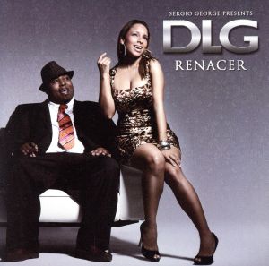 【輸入盤】Renacer