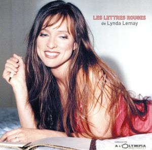 【輸入盤】Lettres Rouges