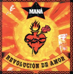 【輸入盤】Revolucion De Amor