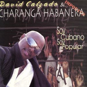 【輸入盤】Soy Cubano Soy Popular