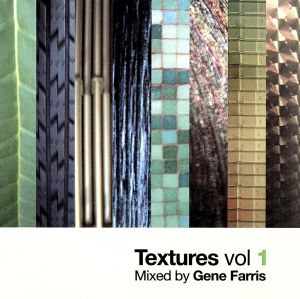 【輸入盤】Textures 1