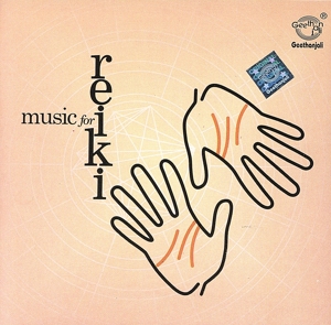 【輸入盤】Music for Reiki