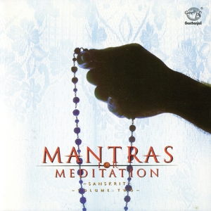 【輸入盤】Vol. 2-Mantras for Meditation