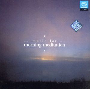 【輸入盤】Music for Morning Meditation