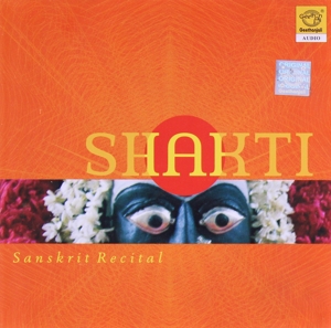 【輸入盤】Shakthi