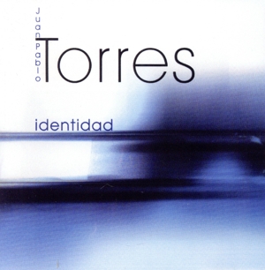 【輸入盤】Identidad