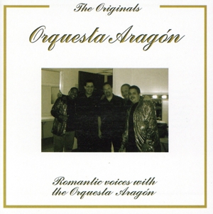 【輸入盤】Romantic Voices With the Orchestra Aragon