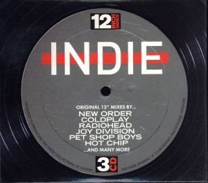 【輸入盤】The Collection: 12" Dance Indie