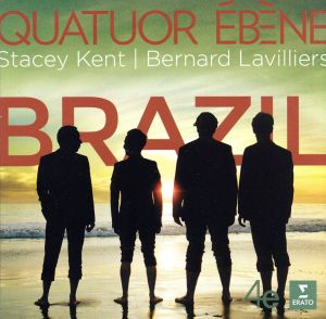 【輸入盤】Brazil！