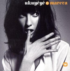 【輸入盤】Ukuyeye By Mareva