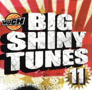 【輸入盤】Big Shiny Tunes 11