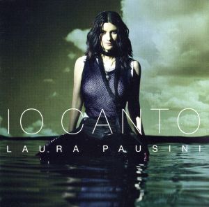 【輸入盤】Io Canto