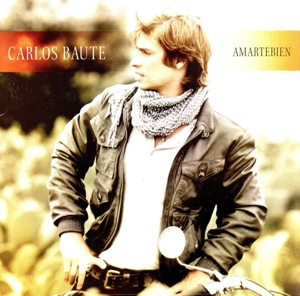 【輸入盤】Amarte Bien