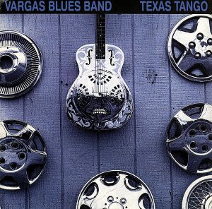 【輸入盤】Texas Tango