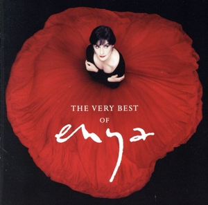 【輸入盤】Very Best of Enya